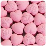 Экстази  Ecstasy Love 200 MDMA в Южноуральске